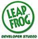 LeapDevStudioLogo