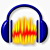 AudacityLogo